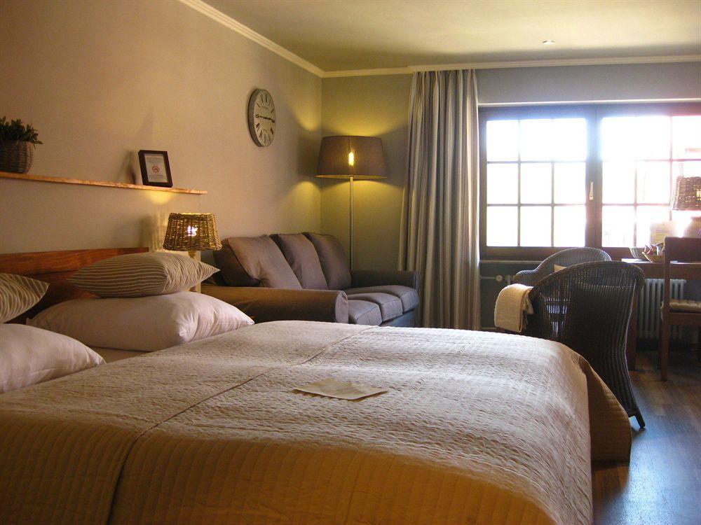 Romantik Hotel Zur Sonne Badenweiler Luaran gambar